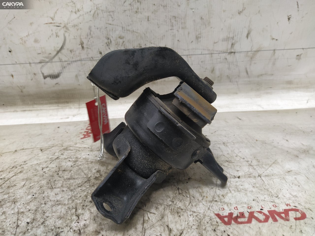 Подушка двигателя левая Honda Stepwgn RF1 B20B: купить в Сакура Красноярск.