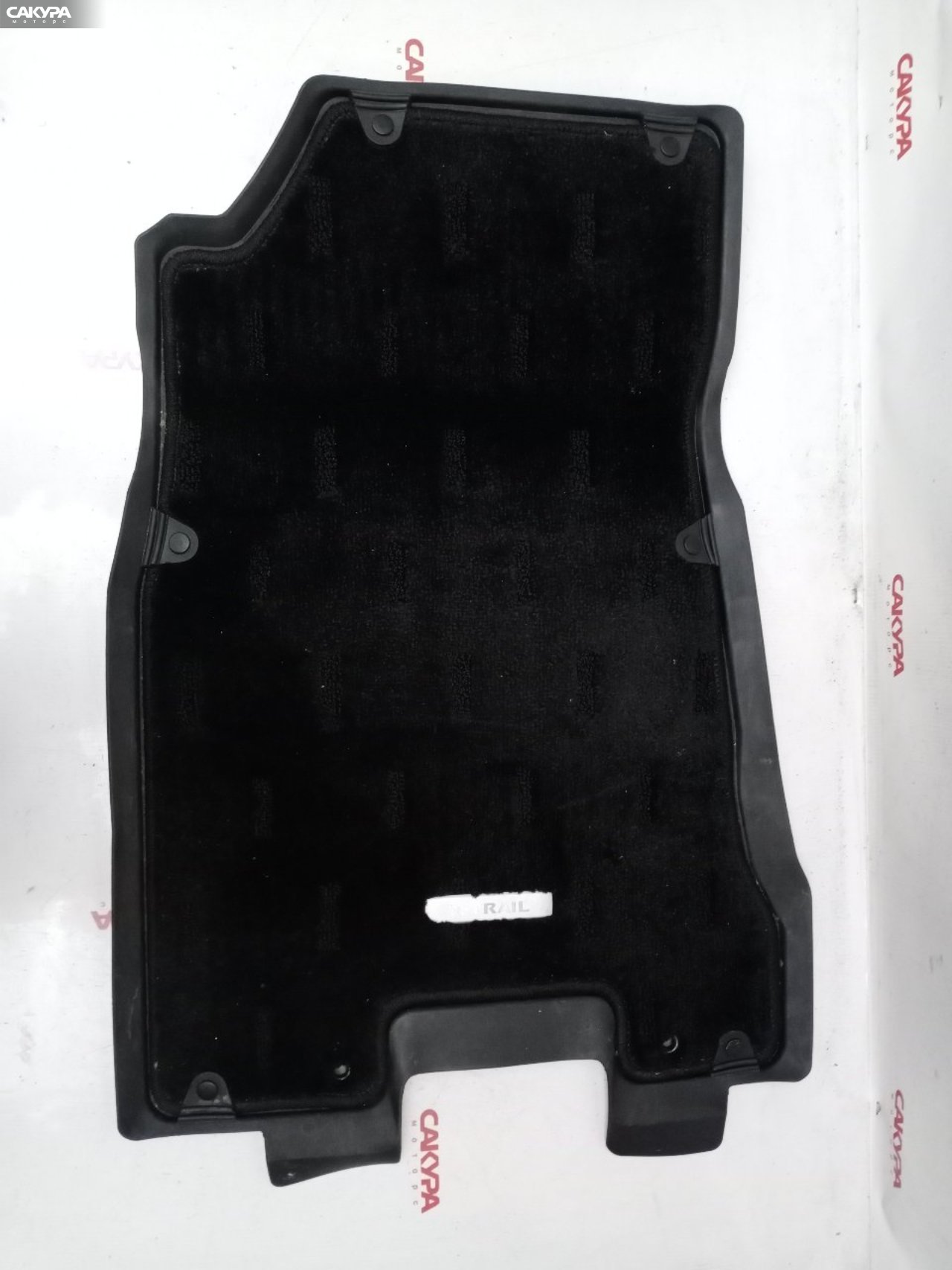 Коврик Nissan X-TRAIL TNT31 QR25DE: купить в Сакура Красноярск.