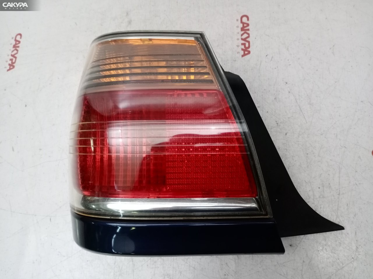 Фонарь стоп-сигнала левый Toyota Crown JZS171 1JZ-GE 30-270: купить в Сакура Красноярск.