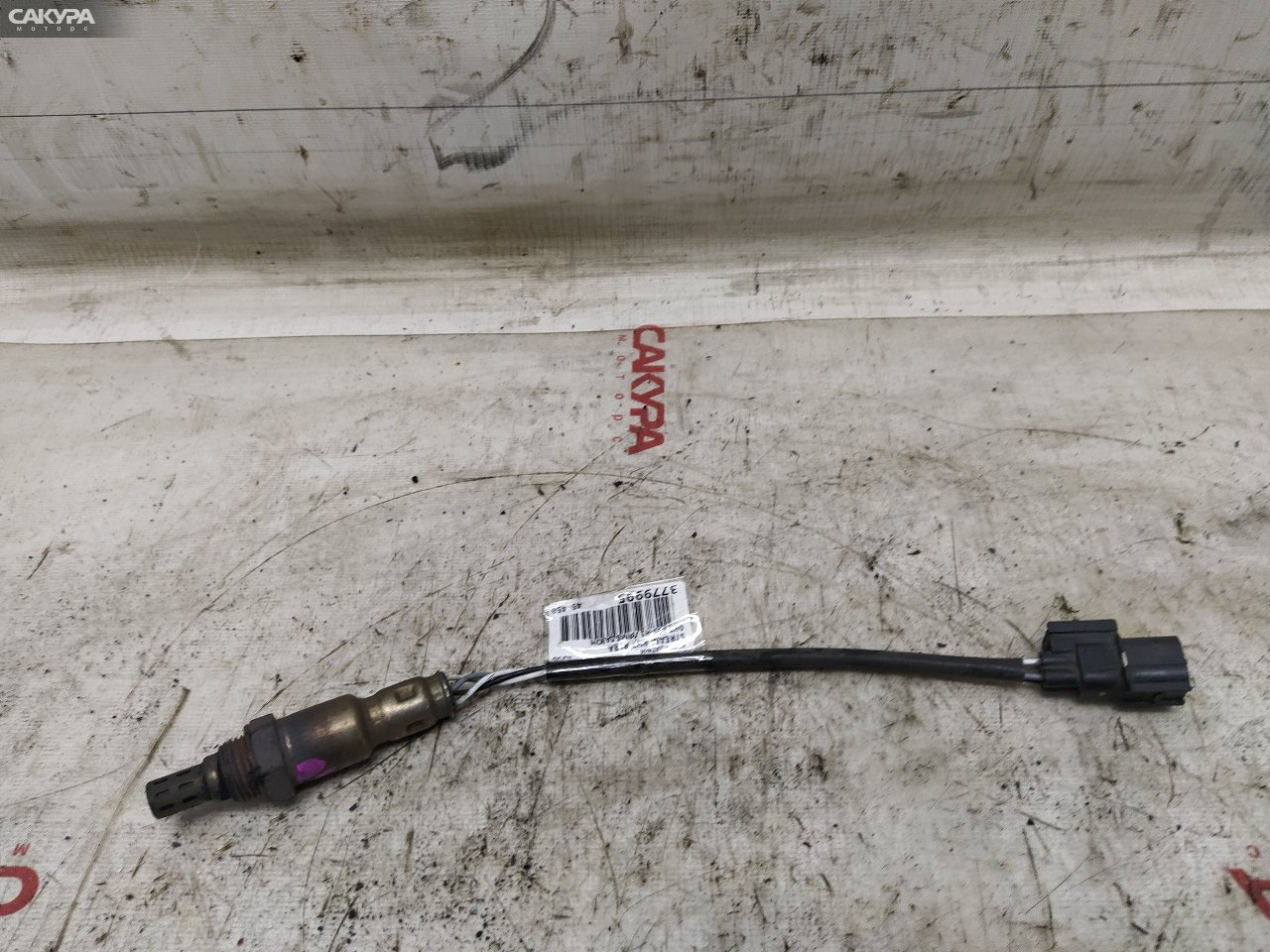 Лямбда-зонд нижний Honda Stream RN7 R18A: купить в Сакура Красноярск.