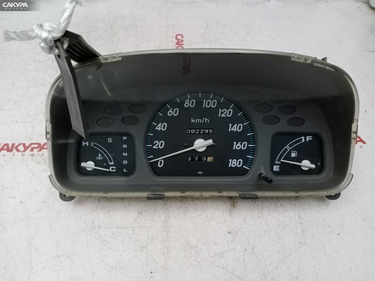Панель приборов Honda Capa GA4 D15B: купить в Сакура Красноярск.