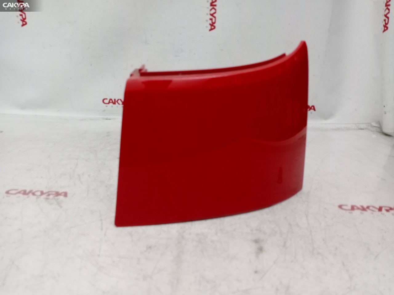 Планка под фонарь правая Mazda Demio DY3W ZJ-VE: купить в Сакура Красноярск.