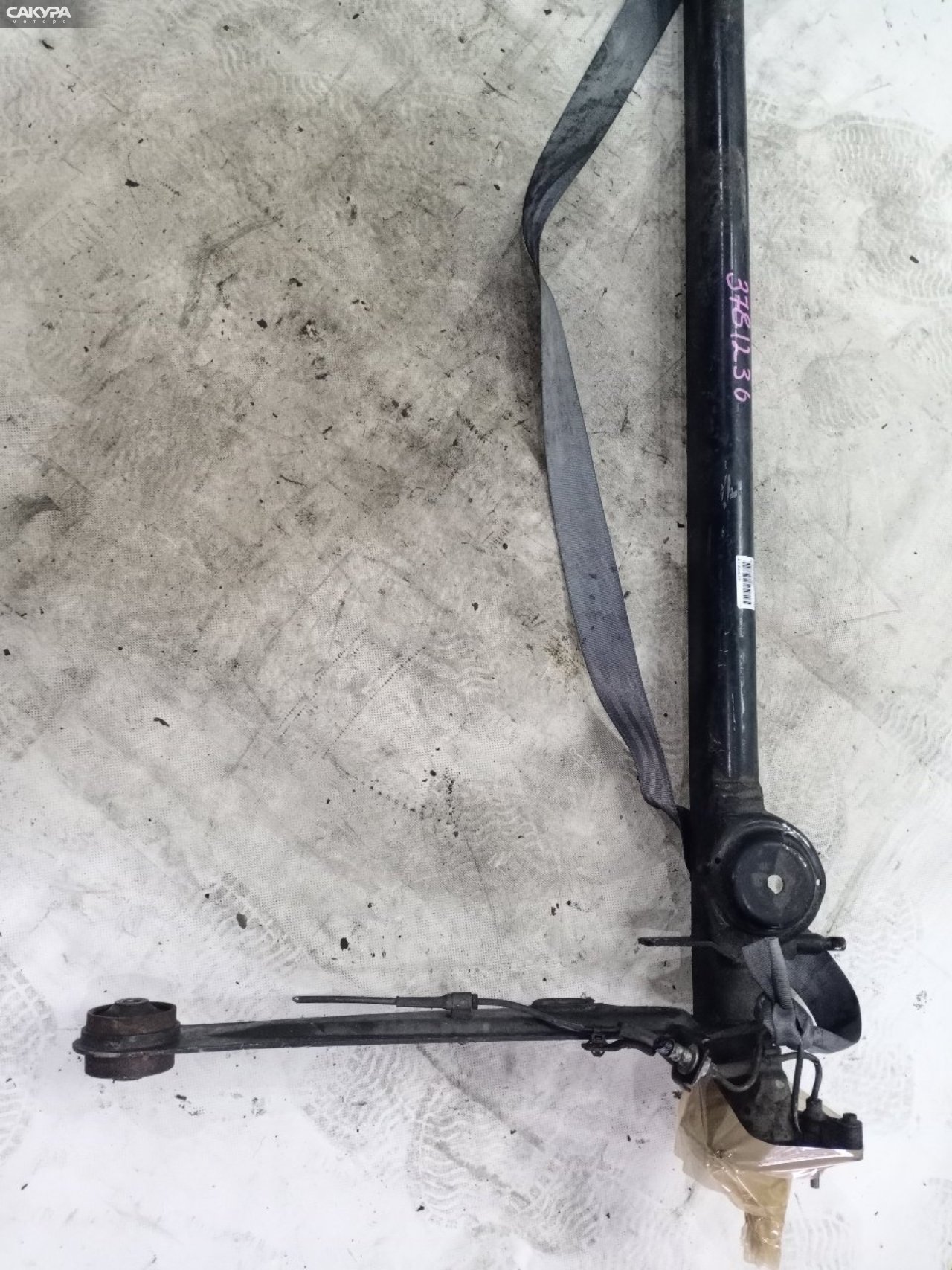 Балка поперечная задняя Honda Capa GA4 D15B: купить в Сакура Красноярск.
