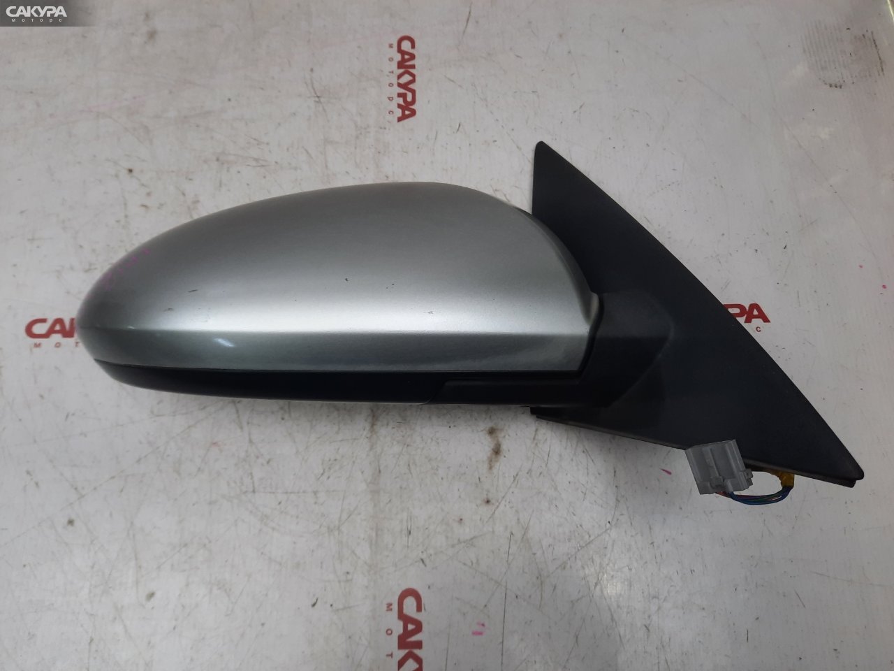 Зеркало боковое правое Nissan Primera TP12 QR20DE: купить в Сакура Красноярск.
