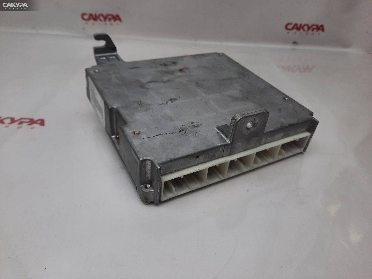 Блок управления ДВС Honda Stream RN4 K20A: купить в Сакура Красноярск.