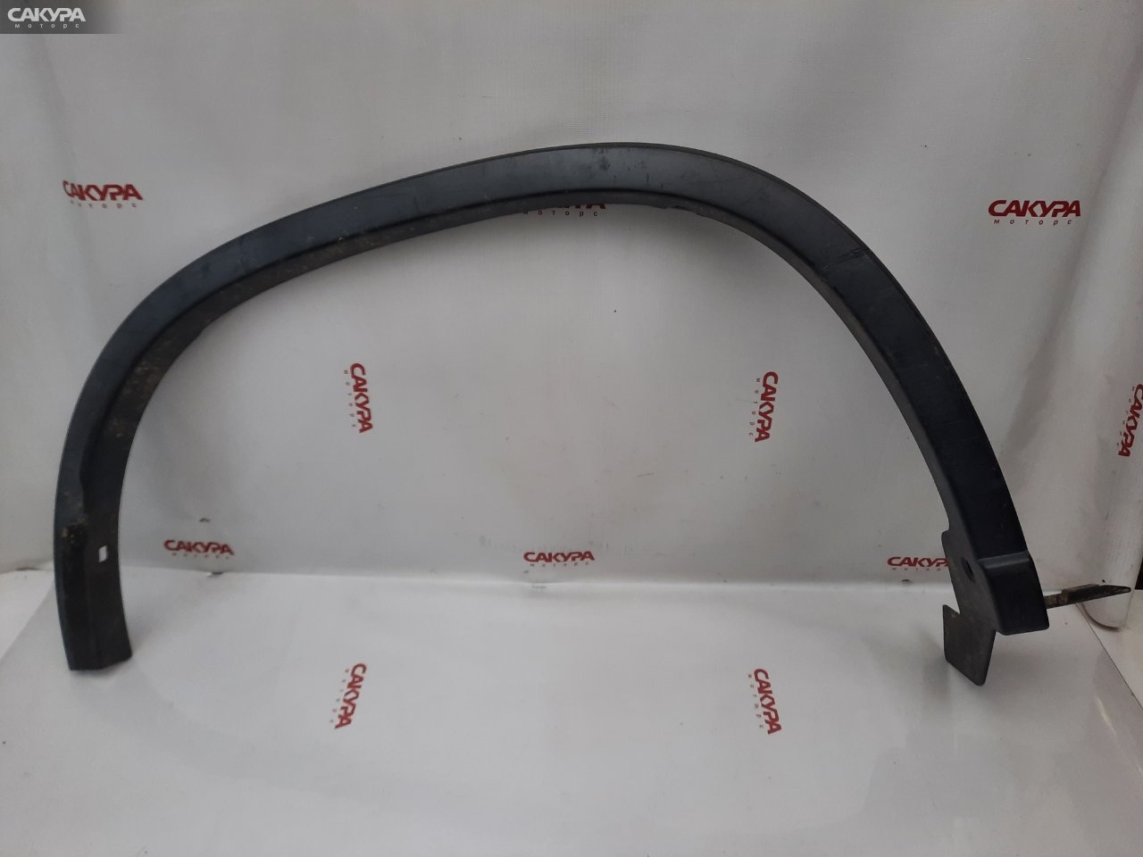 Накладка на крыло задняя правая Nissan X-TRAIL NT31 MR20DE: купить в Сакура Красноярск.
