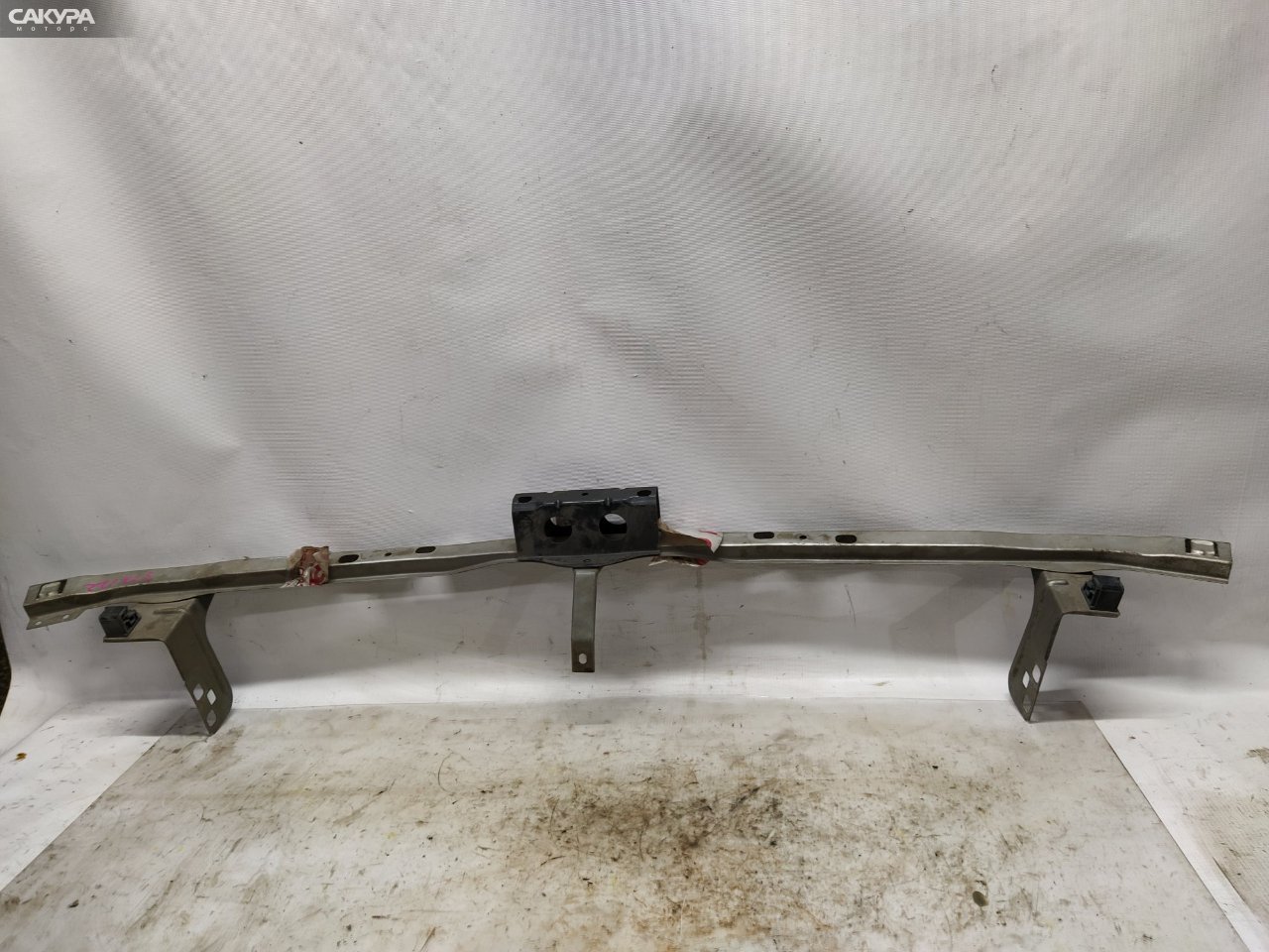 Планка под бампер передняя Nissan Tino V10 QG18DE: купить в Сакура Красноярск.