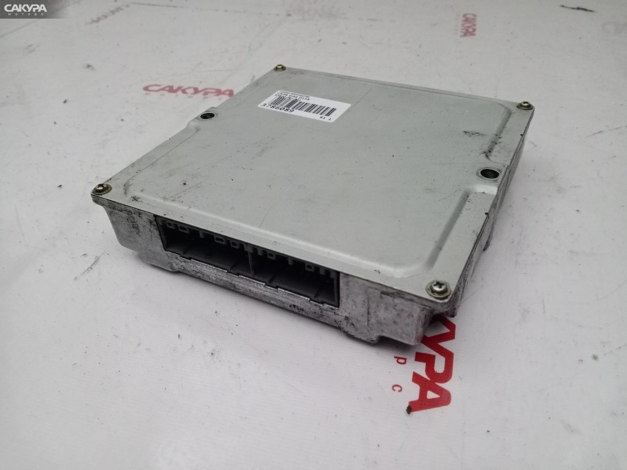 Блок управления ДВС Honda Capa GA4 D15B: купить в Сакура Красноярск.