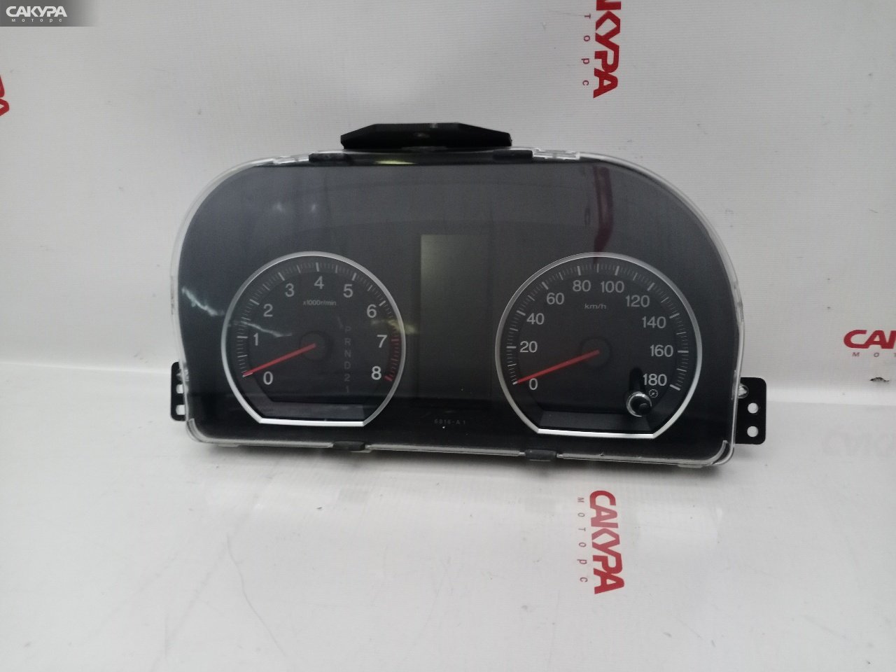 Панель приборов Honda CR-V RE4 K24A: купить в Сакура Красноярск.