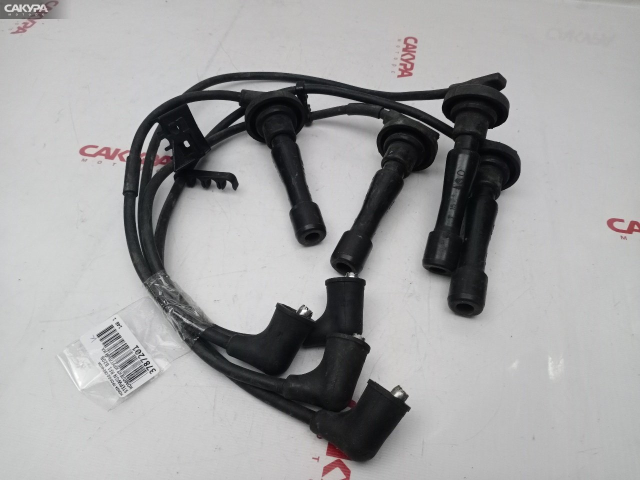 Провод высоковольтный Honda Stepwgn RF1 B20B: купить в Сакура Красноярск.