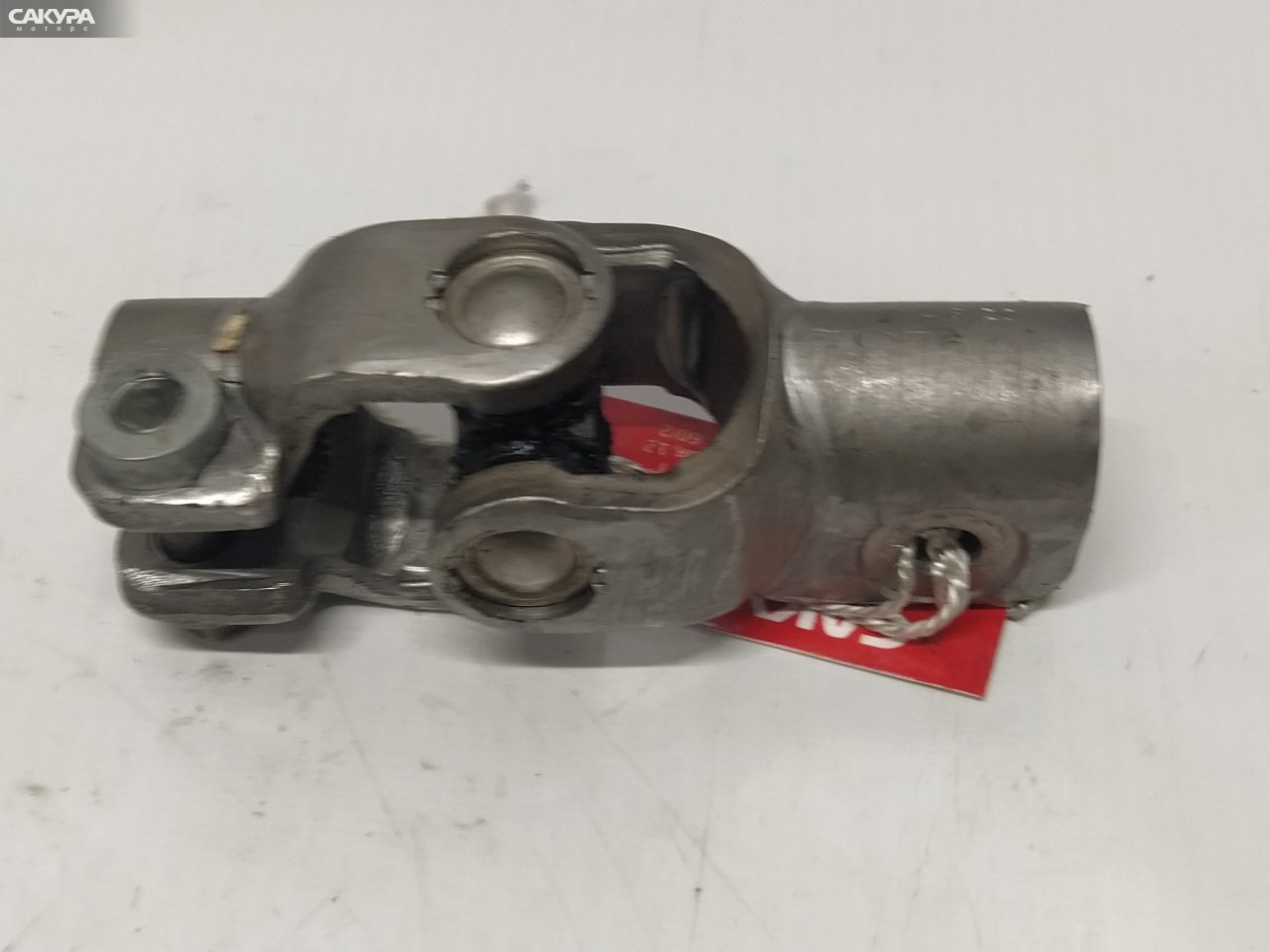 Кардан рулевой Honda Stepwgn RF3 K20A: купить в Сакура Красноярск.