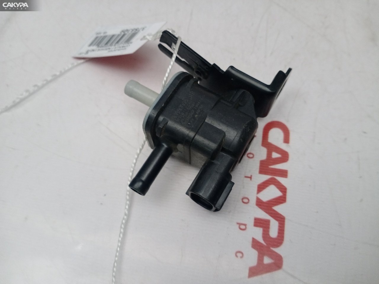 Клапан Toyota Corolla Fielder NZE141G 1NZ-FE: купить в Сакура Красноярск.