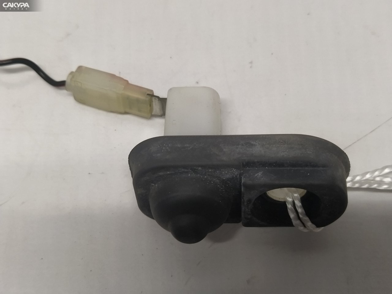 Датчик открытых дверей Suzuki Swift HT51S M13A: купить в Сакура Красноярск.