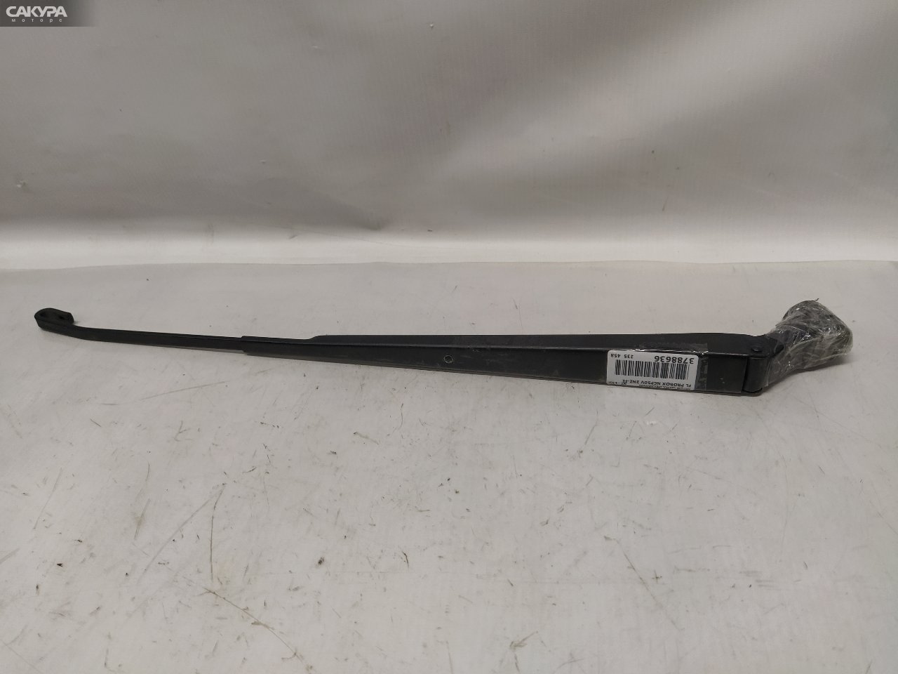 Держатель щетки стеклоочистителя передний левый Toyota Probox NCP50V 2NZ-FE: купить в Сакура Красноярск.