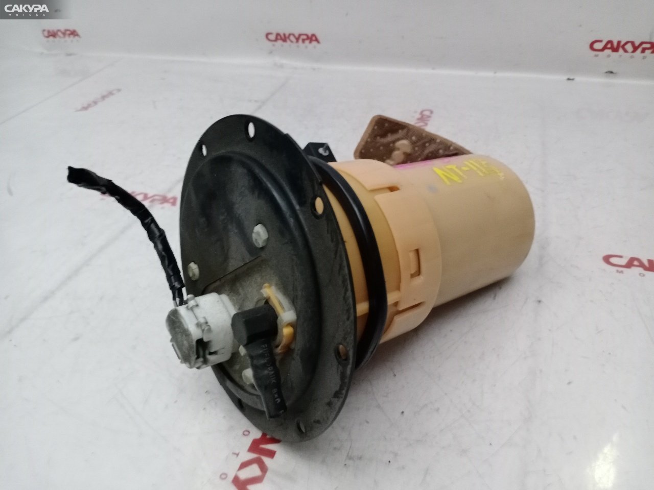 Насос топливный Toyota Probox NCP50V 2NZ-FE: купить в Сакура Красноярск.