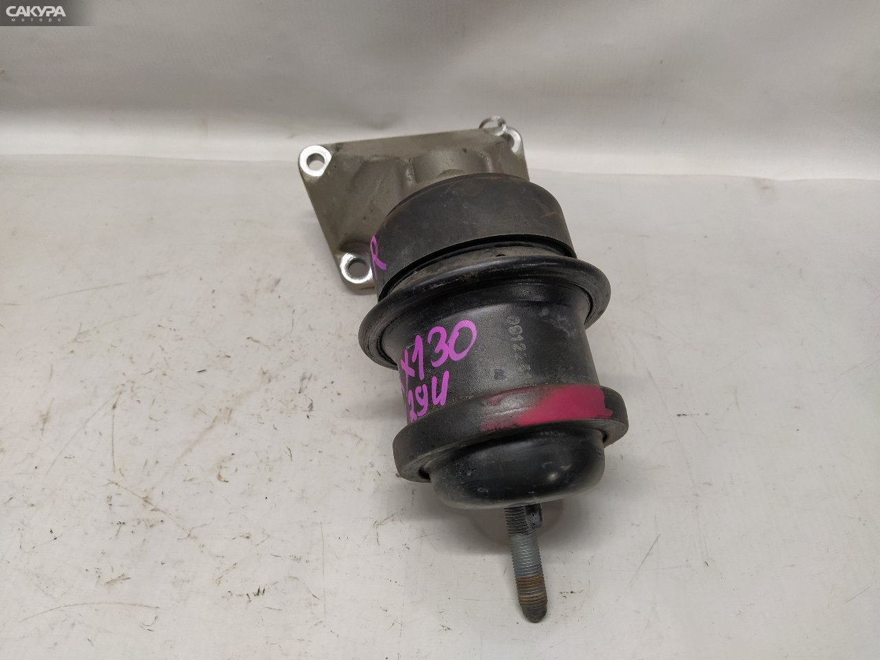 Подушка двигателя правая Toyota Mark X GRX130 4GR-FSE: купить в Сакура Красноярск.