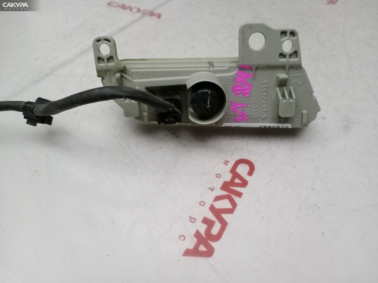 Габарит правый Honda FIT GK5 L15B 212-62177: купить в Сакура Красноярск.