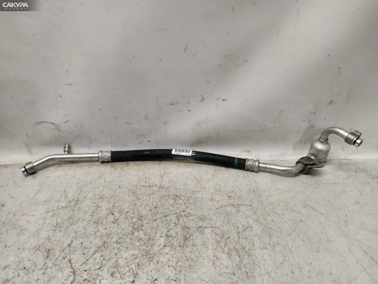 Шланг кондиционера Honda Stepwgn RP1 L15B: купить в Сакура Красноярск.