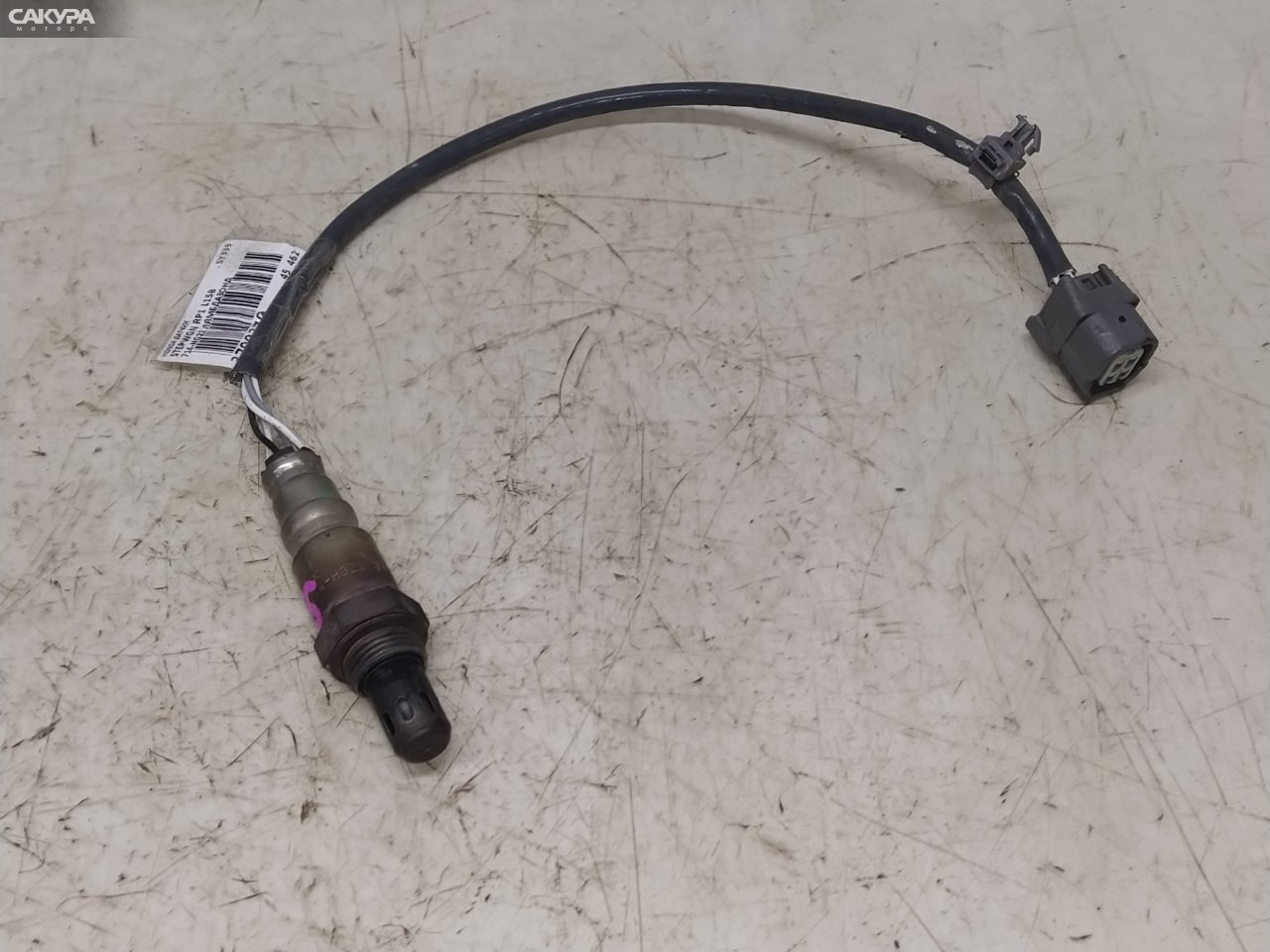Лямбда-зонд Honda Stepwgn RP1 L15B: купить в Сакура Красноярск.