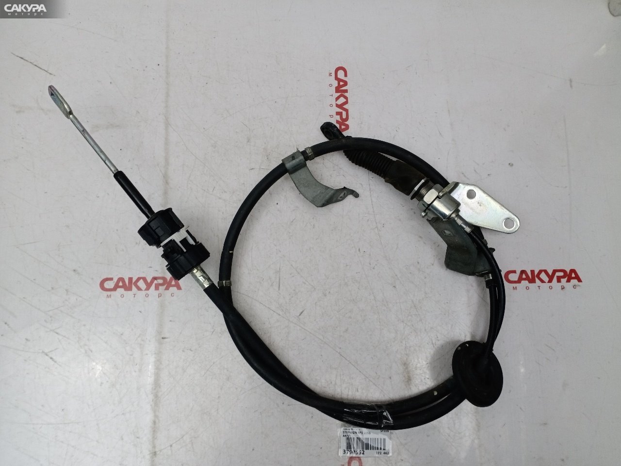 Трос КПП Honda Stepwgn RP1 L15B: купить в Сакура Красноярск.
