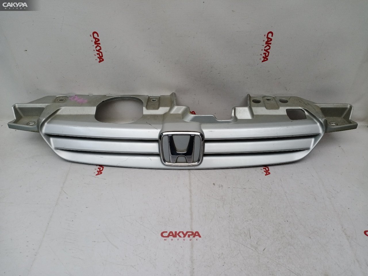 Решетка радиатора Honda Capa GA4 D15B: купить в Сакура Красноярск.