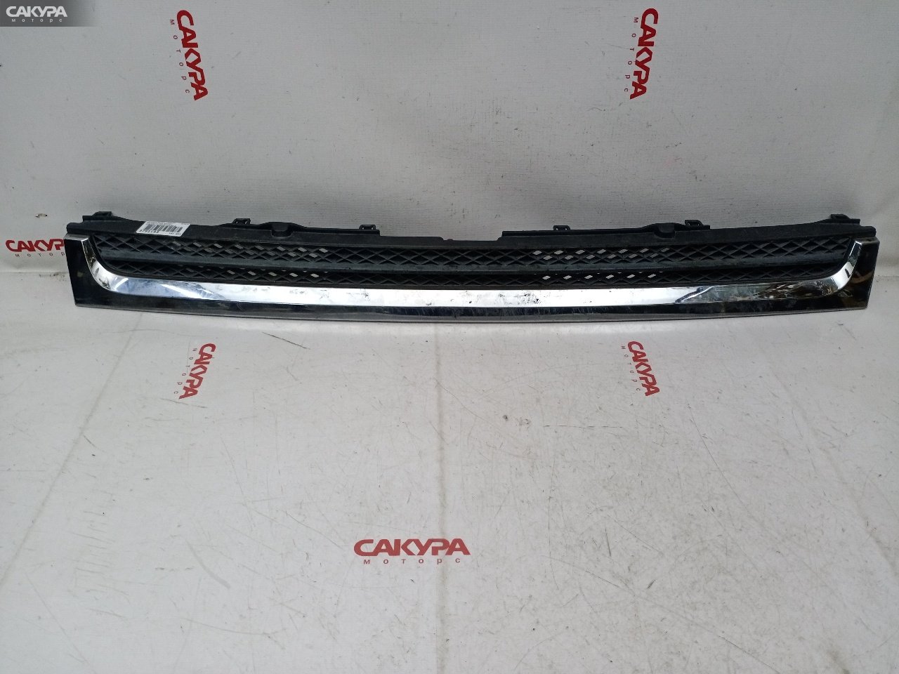 Решетка радиатора Daihatsu Move L175S KF-DET: купить в Сакура Красноярск.