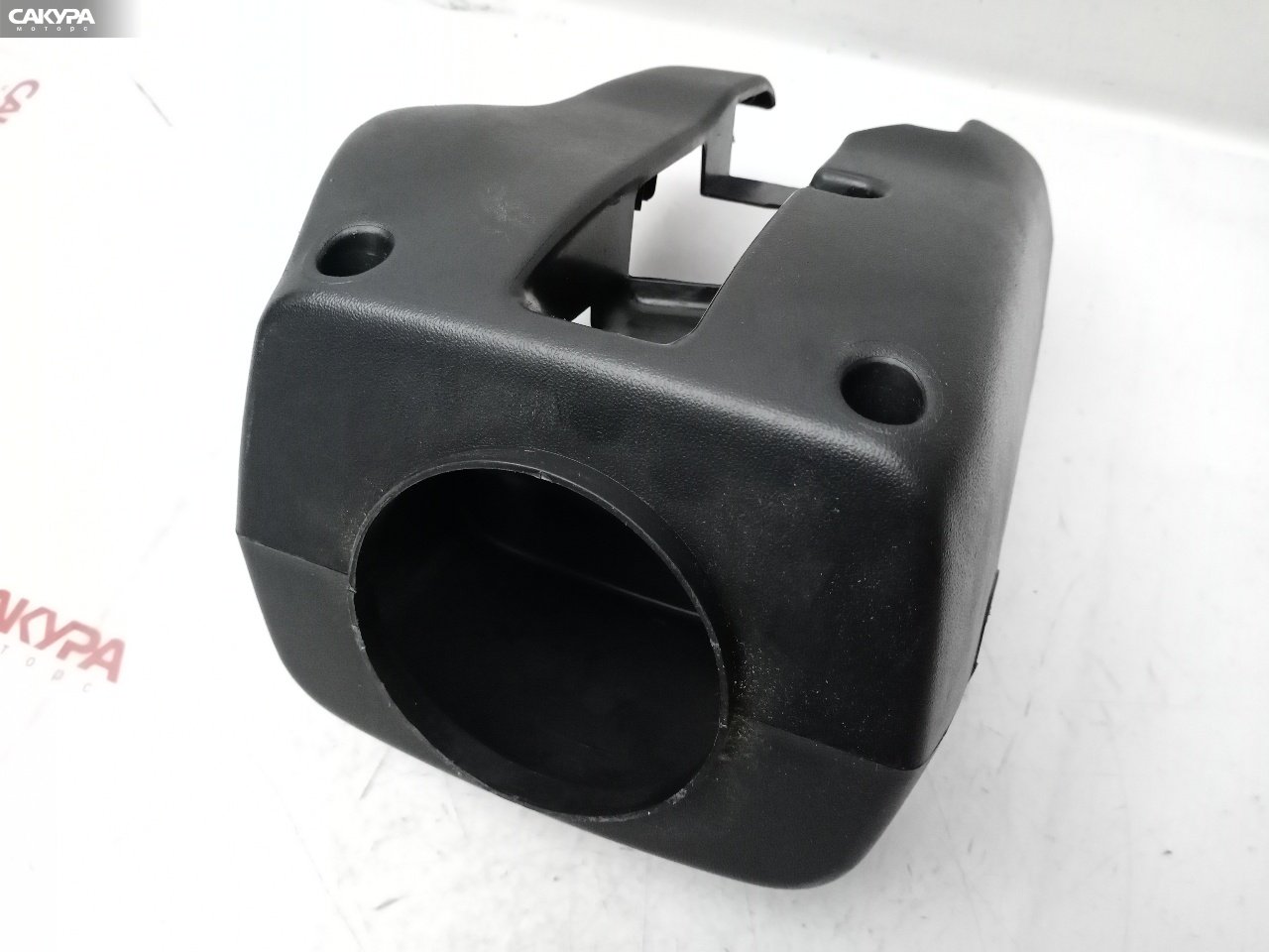 Кожух рулевой колонки Mazda Familia BHA3P B3-ME: купить в Сакура Красноярск.