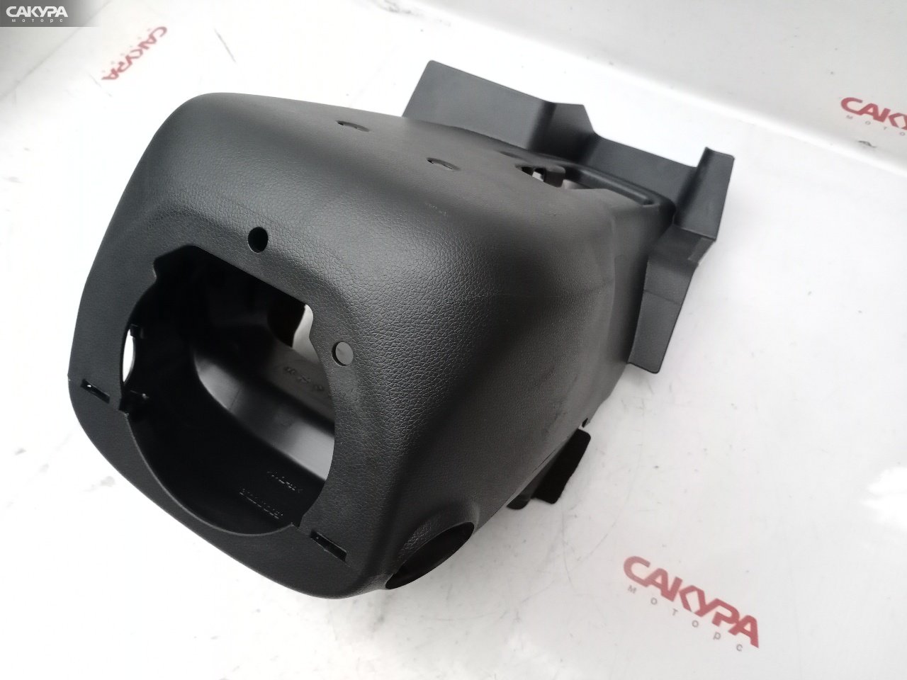 Кожух рулевой колонки Honda Stepwgn RP1 L15B: купить в Сакура Красноярск.