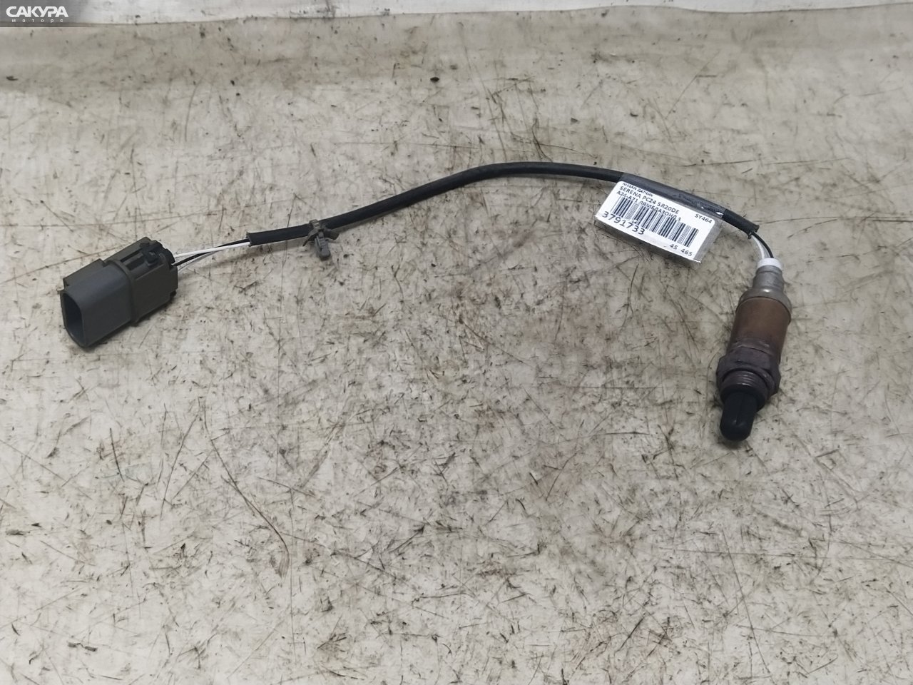 Лямбда-зонд Nissan Serena PC24 SR20DE: купить в Сакура Красноярск.