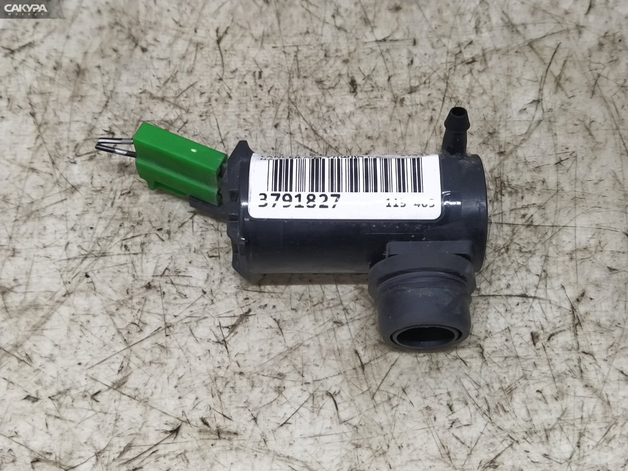 Мотор омывателя Mitsubishi Lancer Cedia CS5W 4G93: купить в Сакура Красноярск.