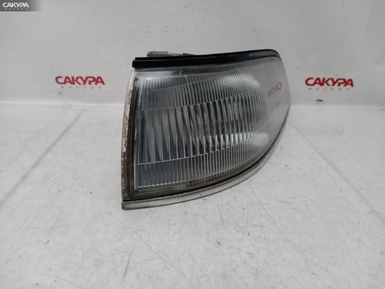 Габарит левый Toyota Corona Exiv ST182 3S-FE 20-224: купить в Сакура Красноярск.