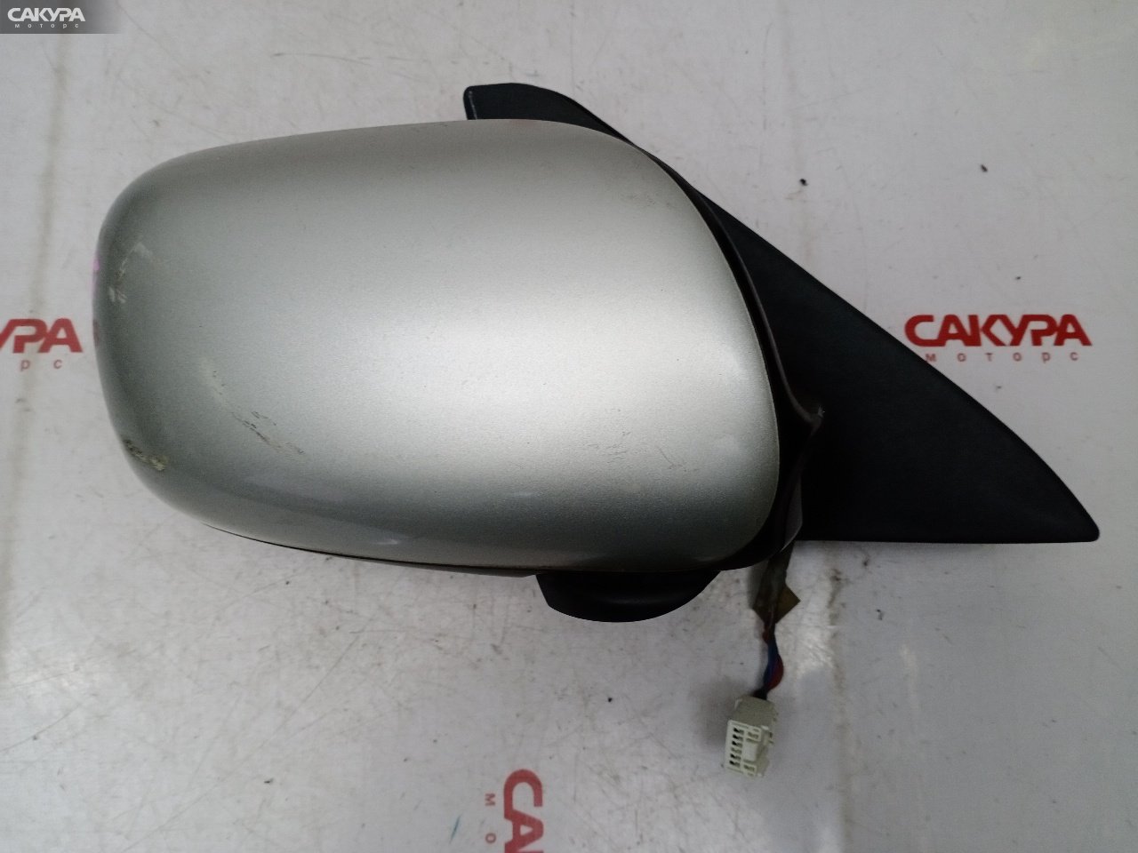 Зеркало боковое правое Toyota Carina AT211 7A-FE: купить в Сакура Красноярск.