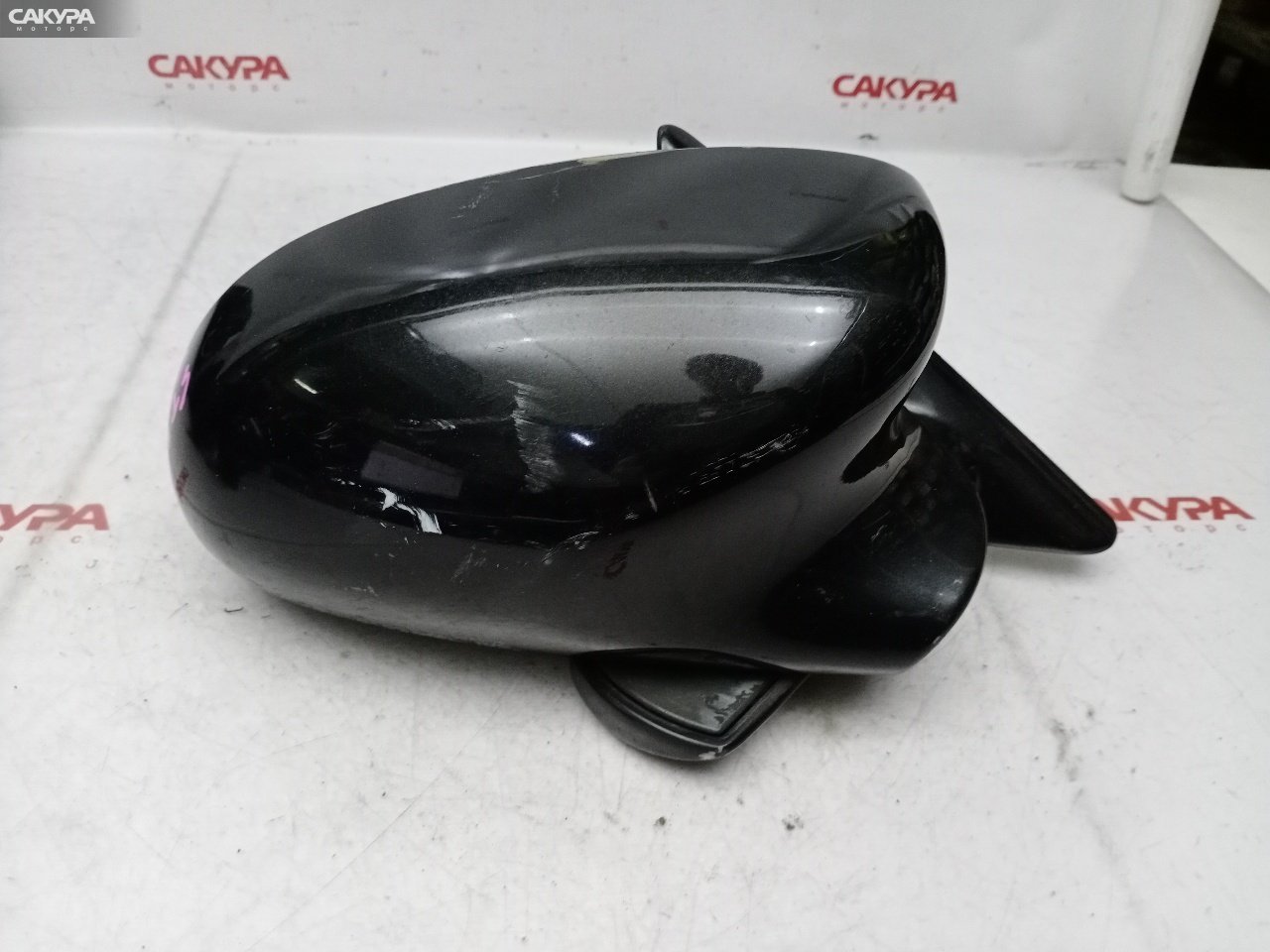 Зеркало боковое правое Toyota Celica ST182 3S-GE: купить в Сакура Красноярск.