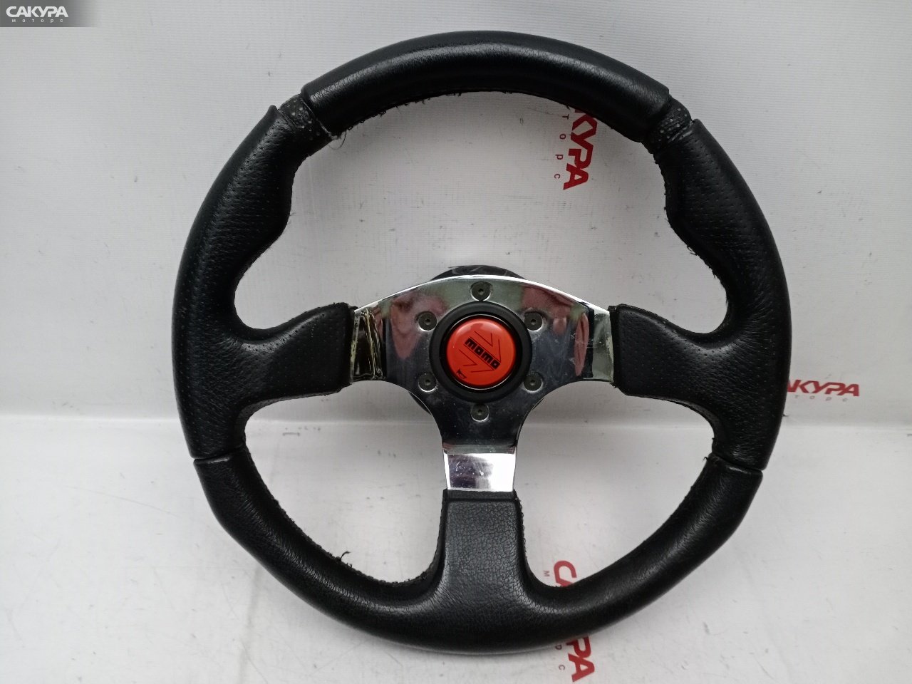 Руль Toyota Celica ST182 3S-GE: купить в Сакура Красноярск.
