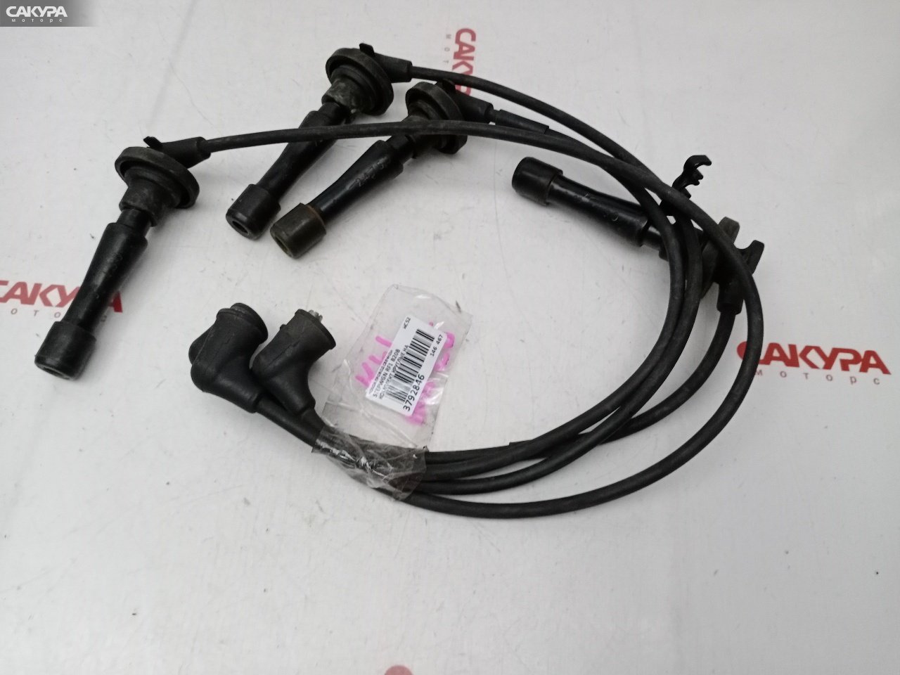 Провод высоковольтный Honda Stepwgn RF1 B20B: купить в Сакура Красноярск.