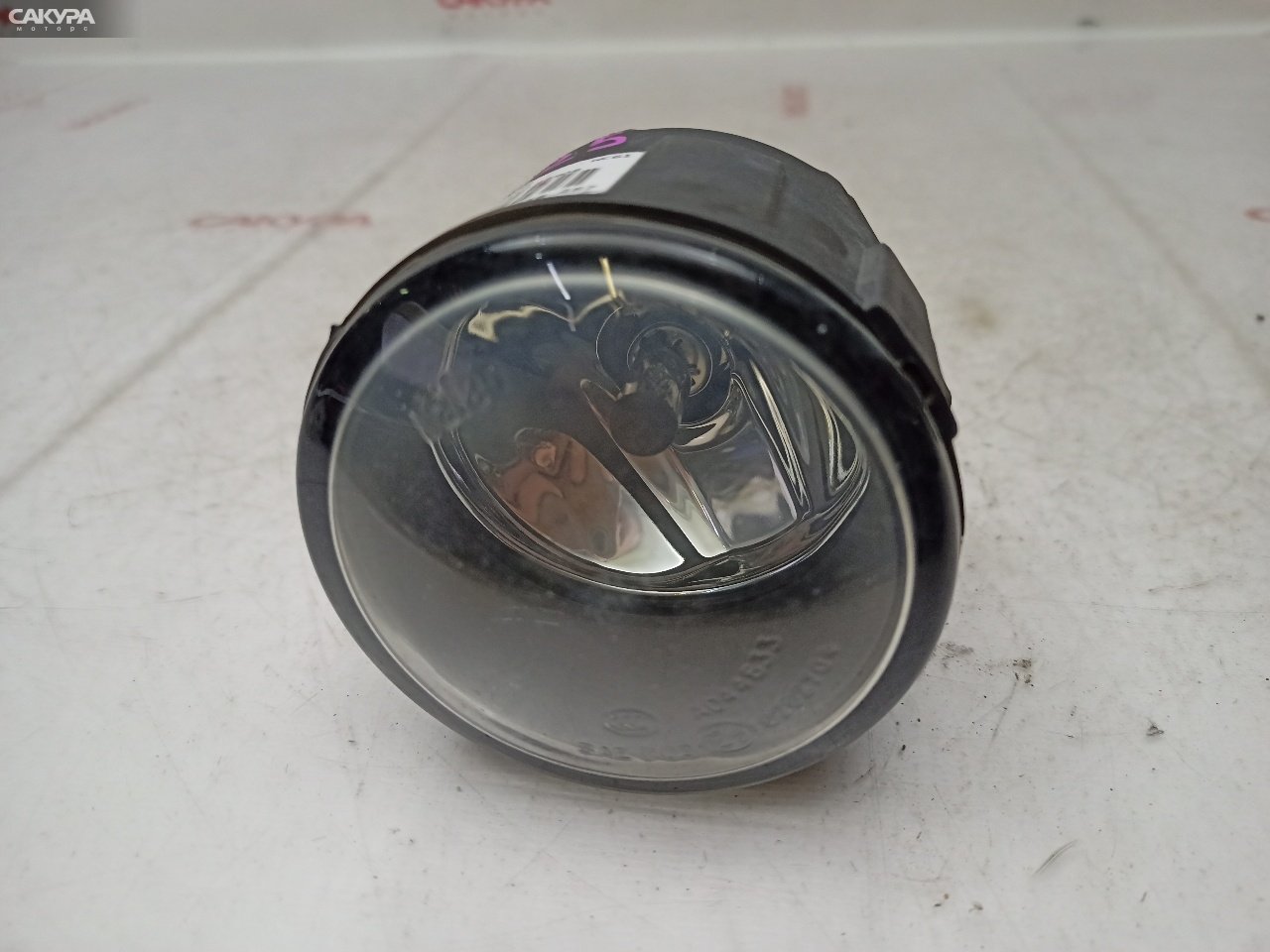 Фара противотуманная Nissan Serena C25 MR20DE A044633: купить в Сакура Красноярск.