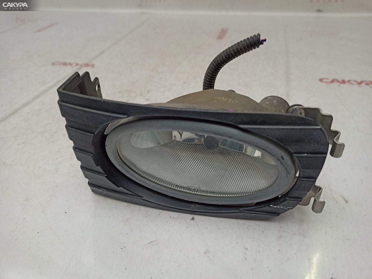 Фара противотуманная левая Honda Capa GA4 D15B P1240: купить в Сакура Красноярск.