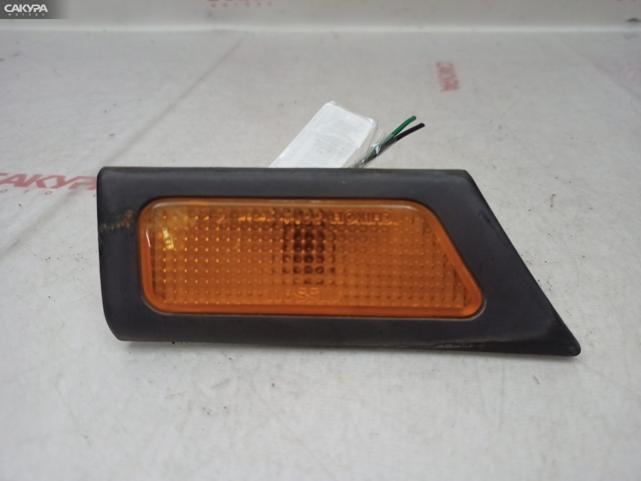 Повторитель в крыло левый Nissan Primera HNP10 SR20DE 5314: купить в Сакура Красноярск.