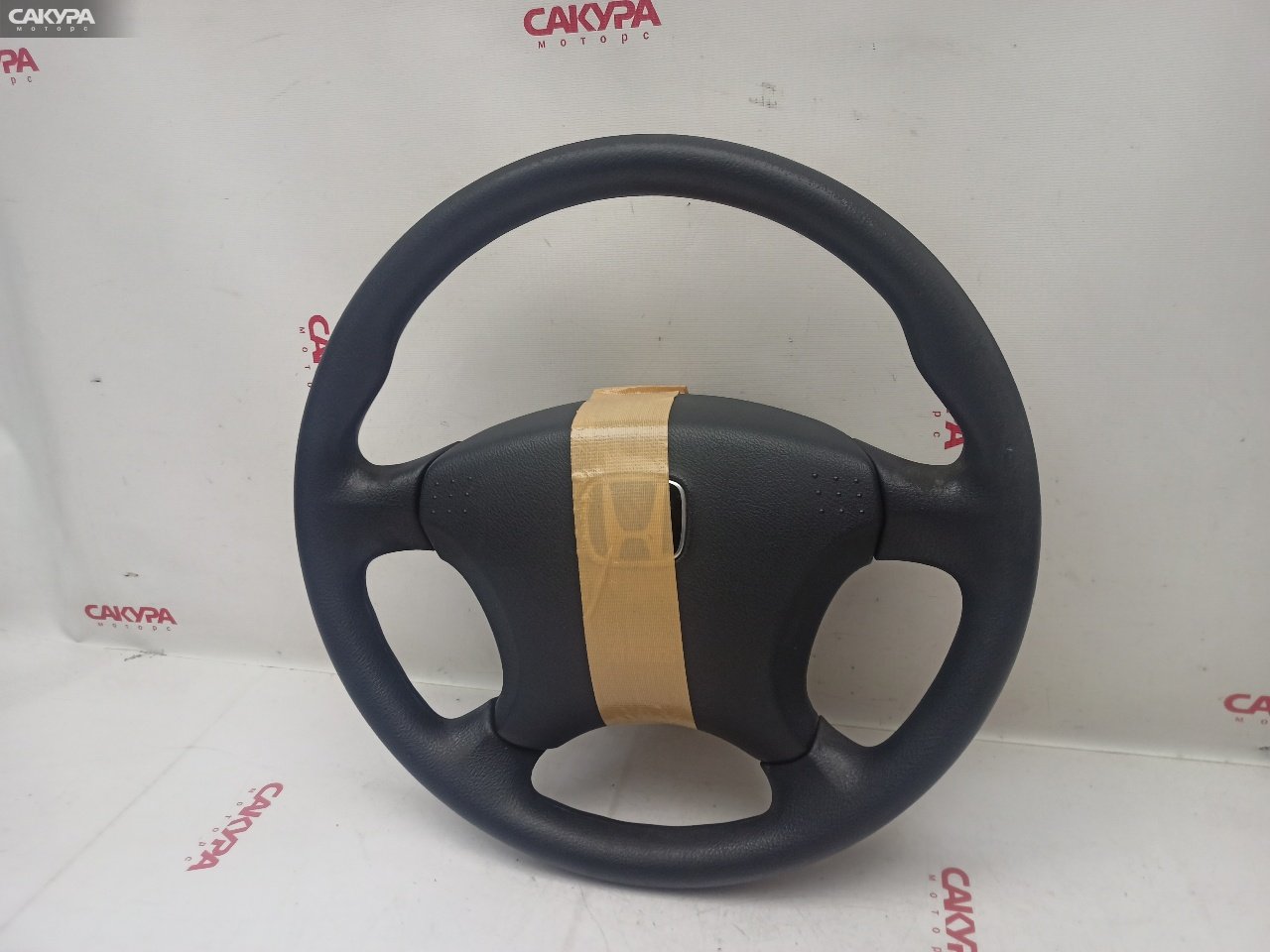 Руль Honda Civic Ferio ES1 D15B: купить в Сакура Красноярск.