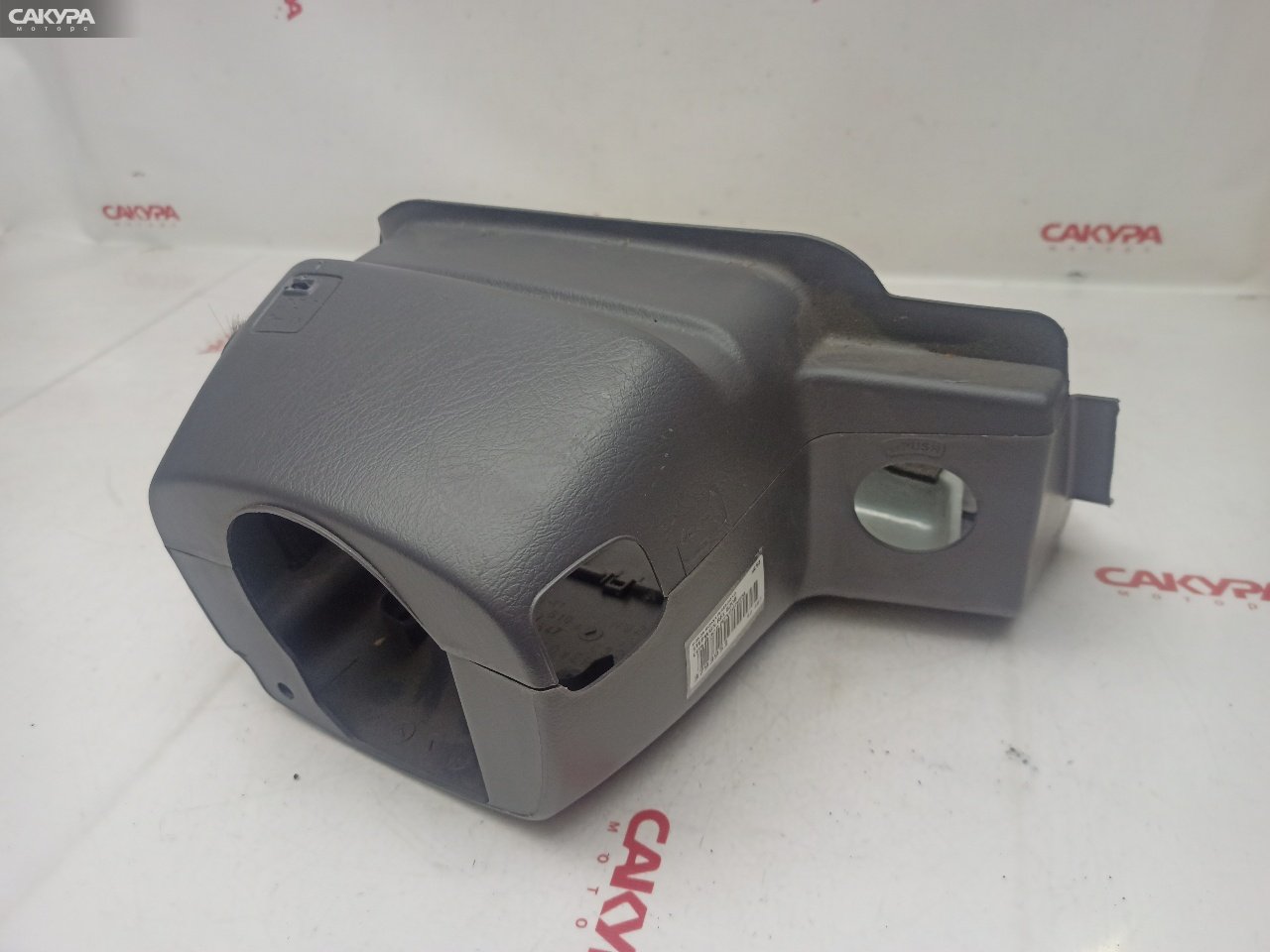 Кожух рулевой колонки Honda Stepwgn RF1 B20B: купить в Сакура Красноярск.