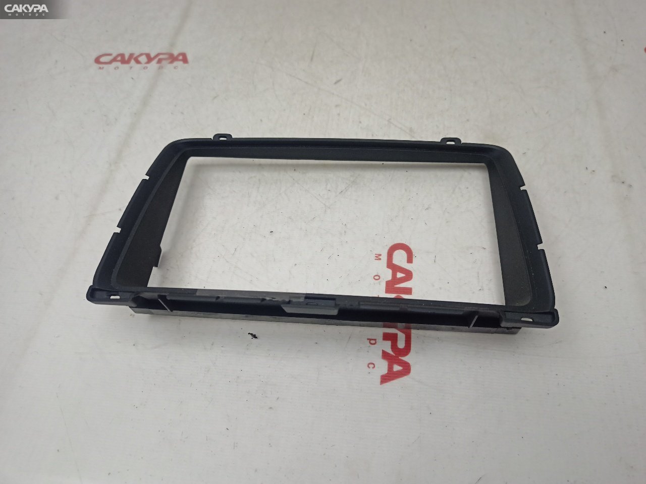 Рамка магнитолы Toyota Nadia SXN10 3S-FE: купить в Сакура Красноярск.