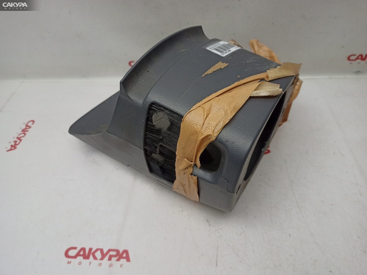 Кожух рулевой колонки Toyota Nadia SXN10 3S-FE: купить в Сакура Красноярск.
