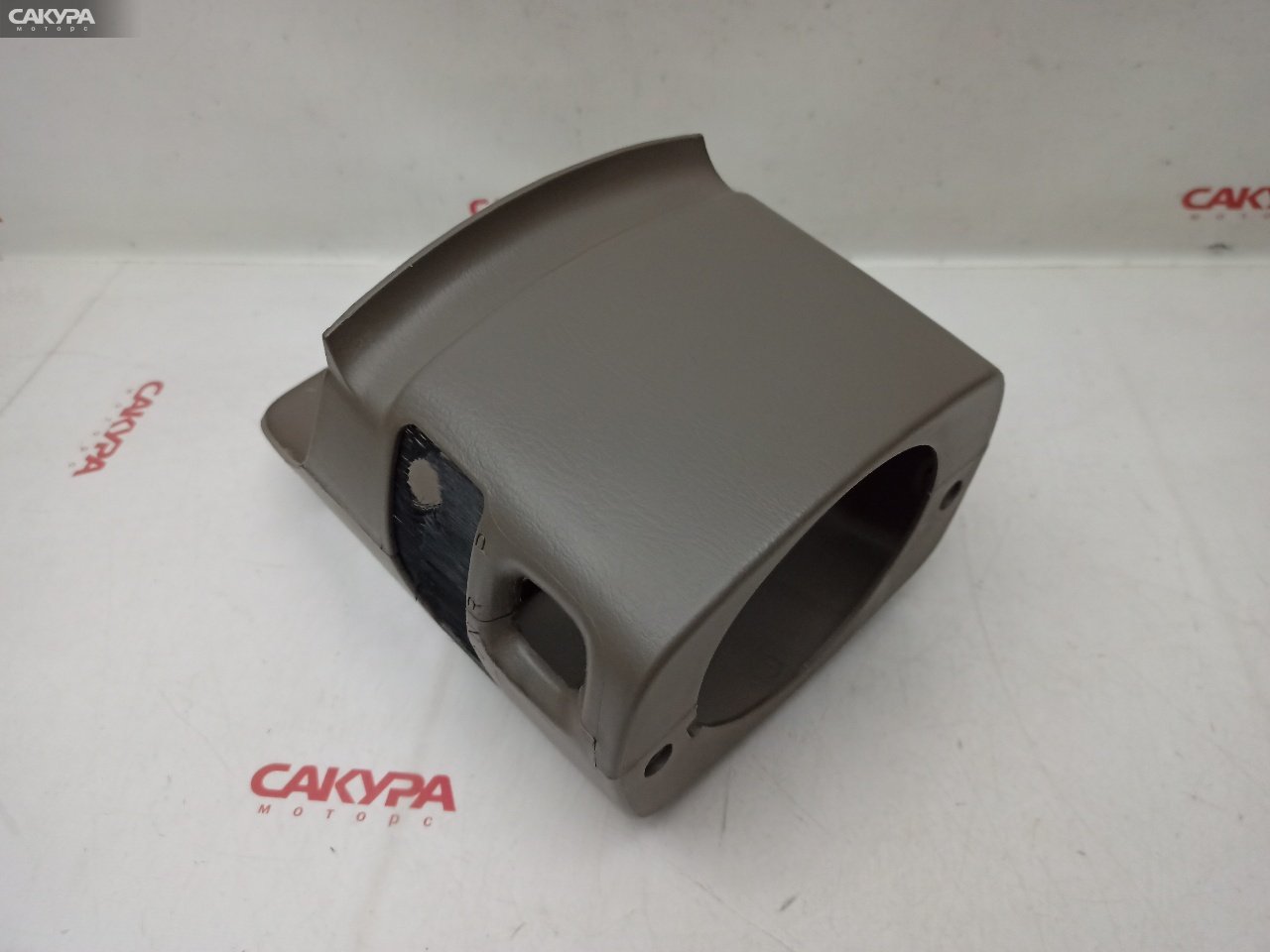 Кожух рулевой колонки Toyota Gaia ACM10G 1AZ-FSE: купить в Сакура Красноярск.