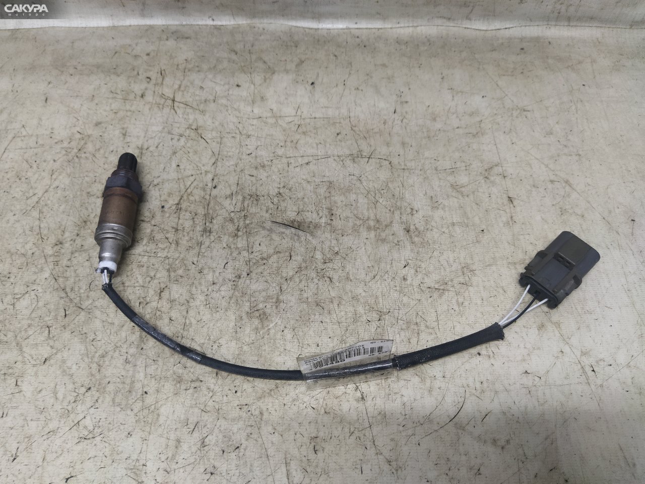 Лямбда-зонд Nissan Primera HP11 SR20DE: купить в Сакура Красноярск.