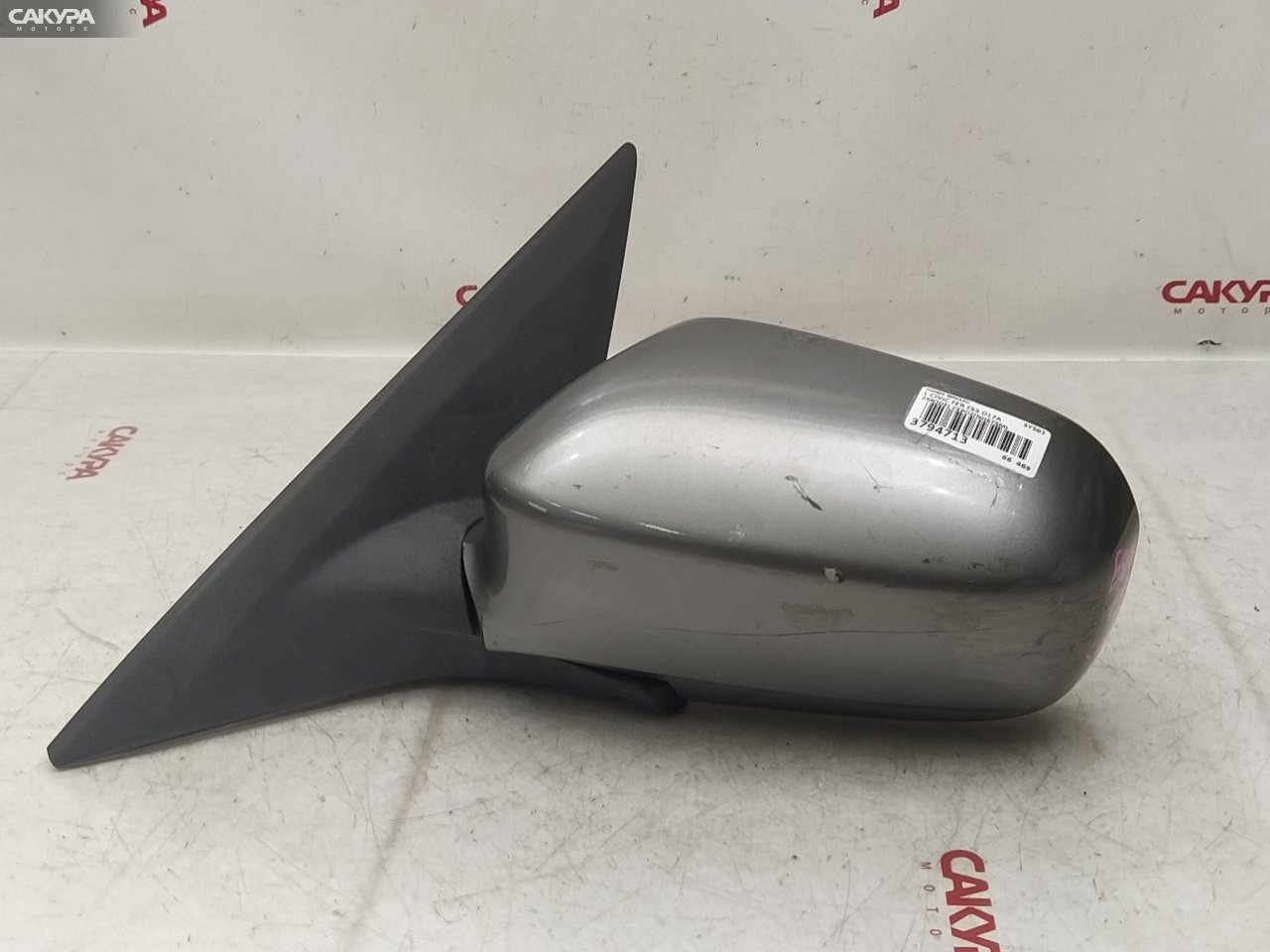 Зеркало боковое левое Honda Civic Ferio ES3 D17A: купить в Сакура Красноярск.