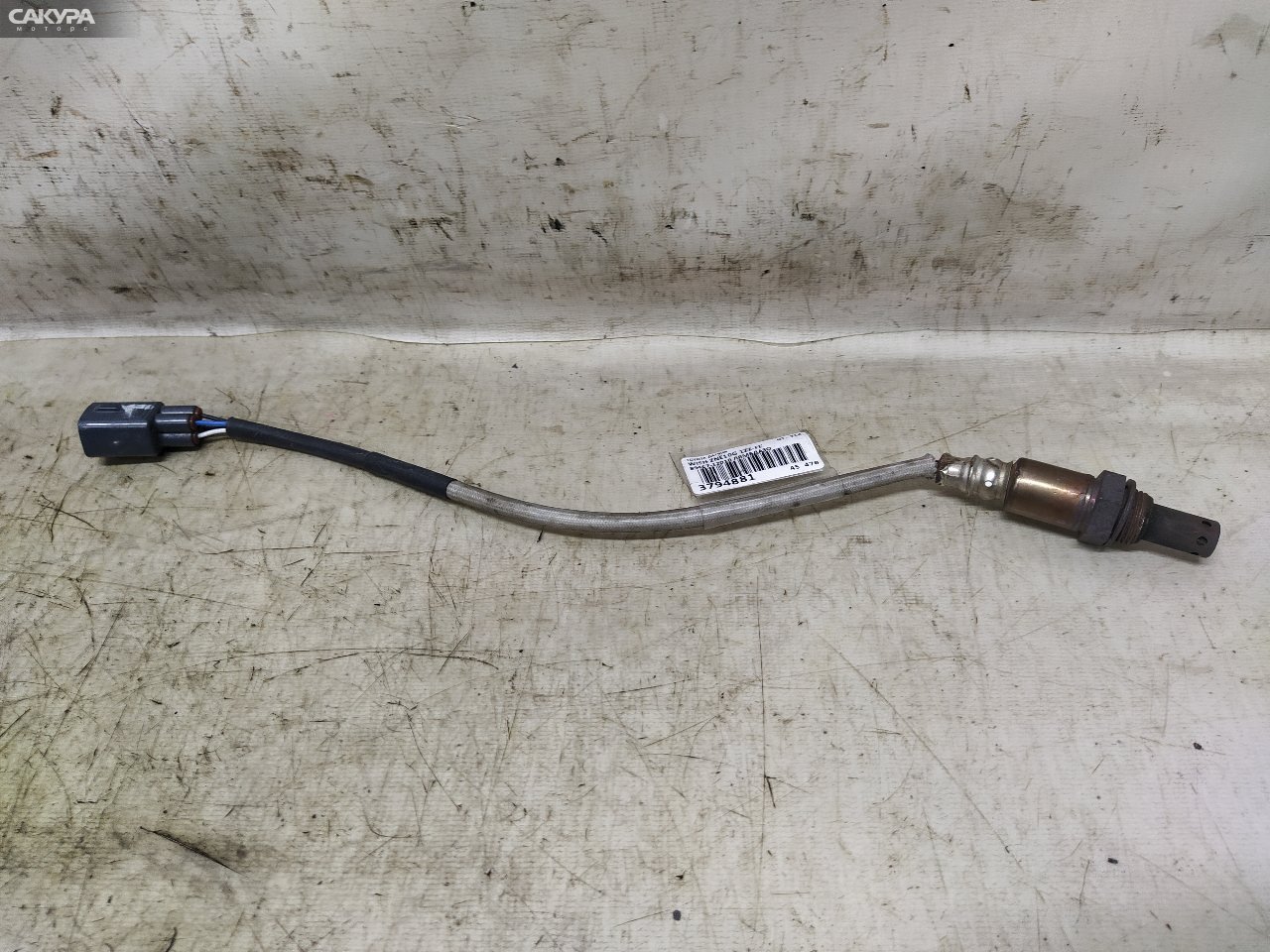 Лямбда-зонд Toyota Wish ZNE10G 1ZZ-FE: купить в Сакура Красноярск.