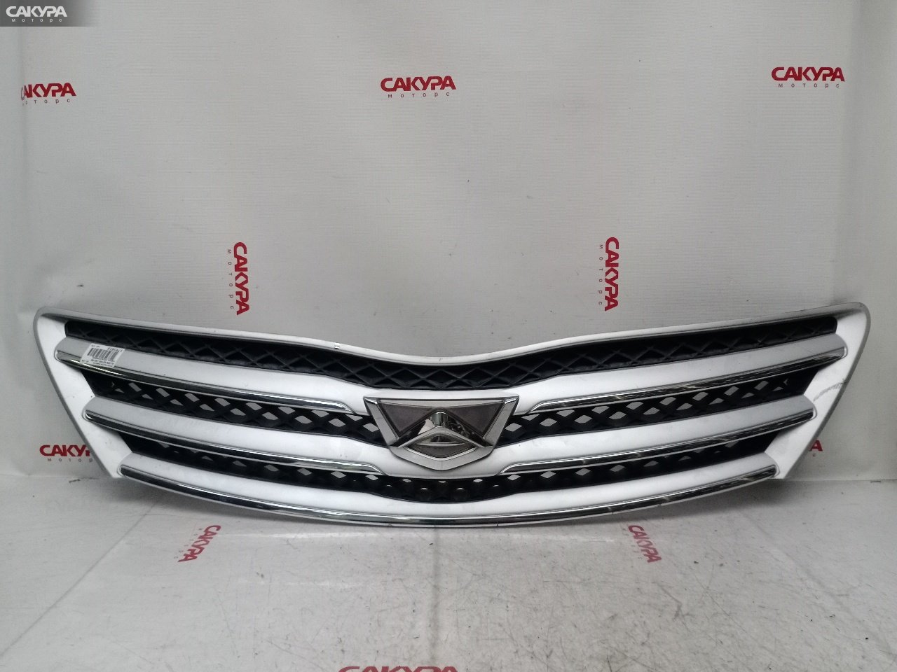 Решетка радиатора Toyota Allion AZT240 1AZ-FSE: купить в Сакура Красноярск.