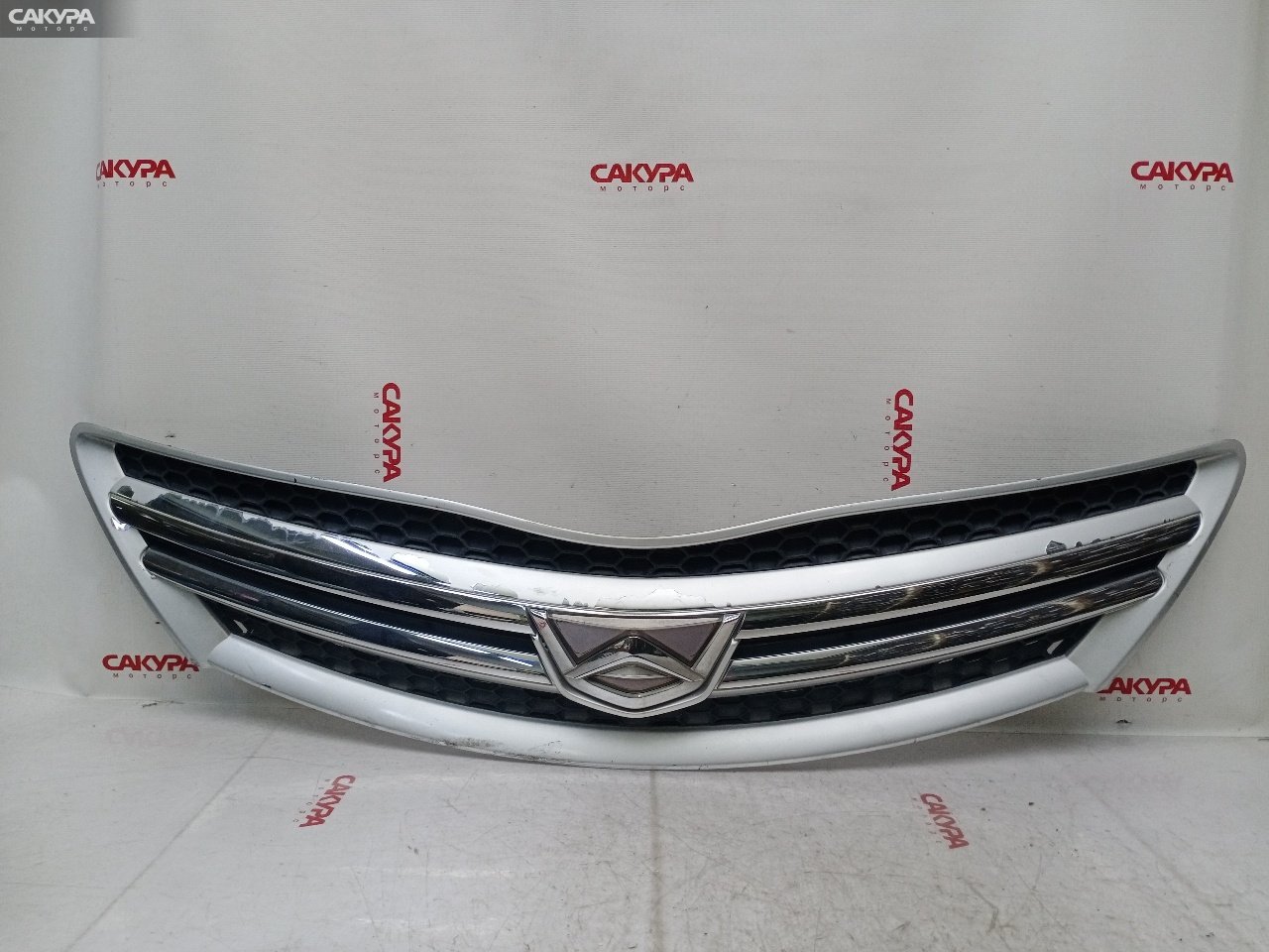Решетка радиатора Toyota Allion AZT240 1AZ-FSE: купить в Сакура Красноярск.