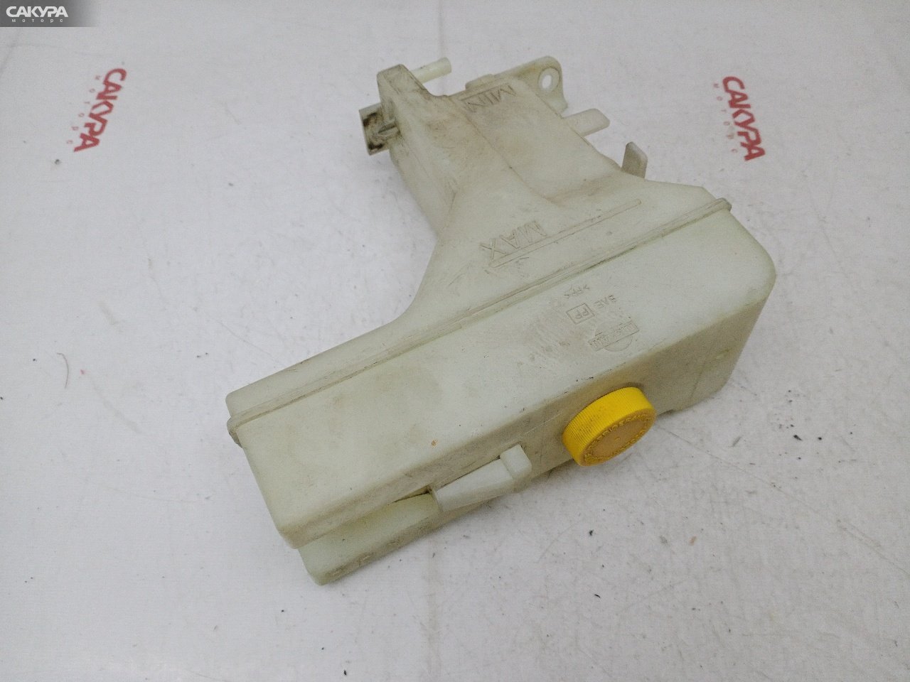 Бачок расширительный Nissan Serena TC24 QR20DE: купить в Сакура Красноярск.