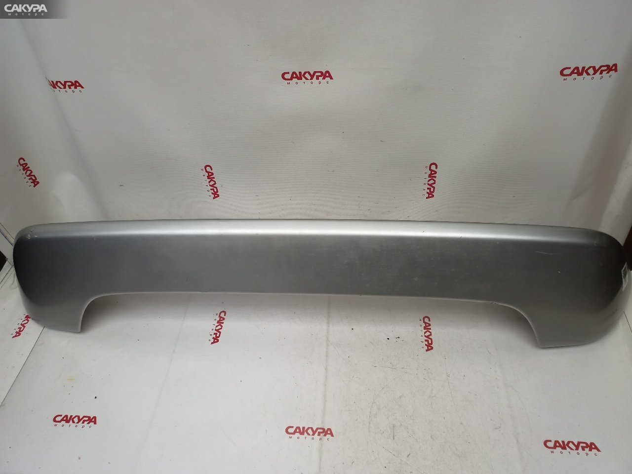 Спойлер Nissan Serena TC24 QR20DE: купить в Сакура Красноярск.